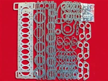 COUNTACH 5000S ENGINE GASKET KIT