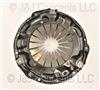 MIURA CLUTCH