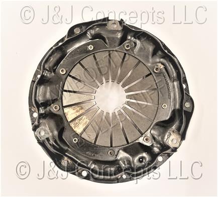 MIURA CLUTCH