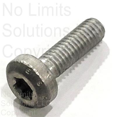 HEAD BOLT