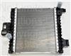 AUXILIARY RADIATOR