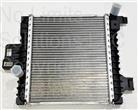 AUXILIARY RADIATOR