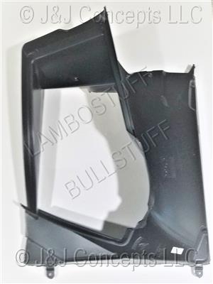 AIR DUCT ELEMENT