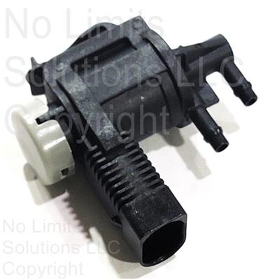 EGR VALVE