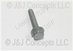 HEXAGON FLANGE