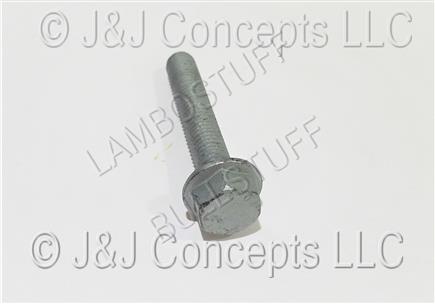 HEXAGON FLANGE