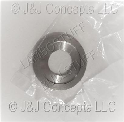 Coolant Pump Rotor Plate