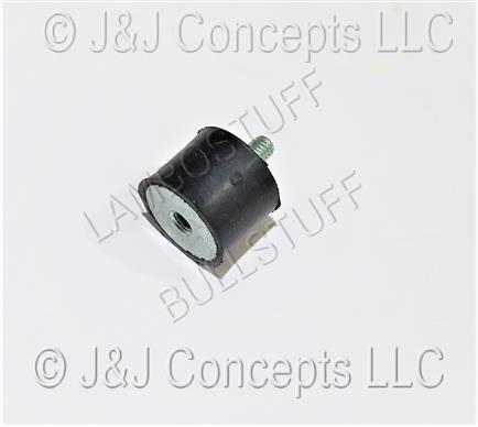 METAL RUBBER