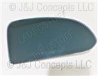 MIRROR GLASS RH SIDE