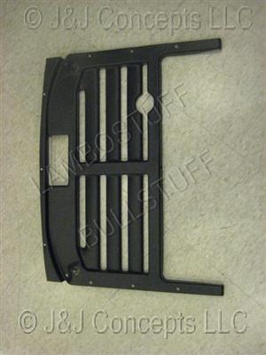 engine bay