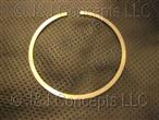 PISTON COMPRESSION RING TOP