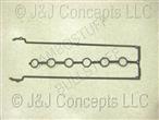 RIGHT CYLINDERS HEAD COVER GASKET