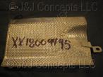 HEAT PROTECTION SHEET