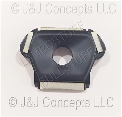 BRACKET           EXT COV REAR CAM