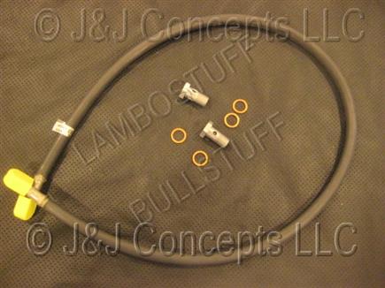 NOT AVAILABLE SEPARATELY SEE PN: 0R1400452