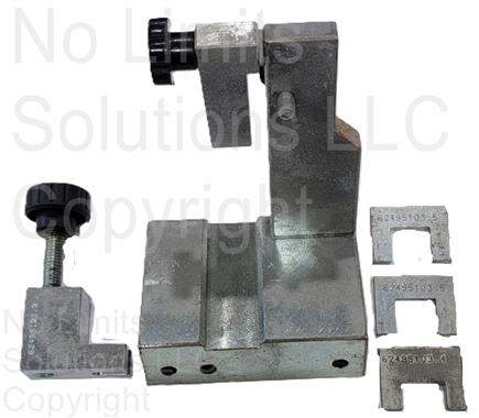 INSTALLER FOR GEARBOX BEARINGS (E-GEAR GEARBOX)