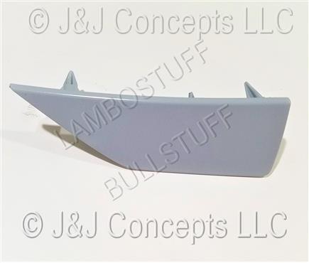 CAP               WASHER COVER ASSY