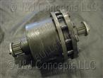 Rear Differential