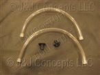 Water drain hose kit Gallardo until VIN ZHWG_11_ _4LA02000