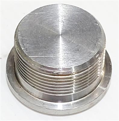 SCREW PLUG