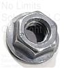 CLAMPING NUT