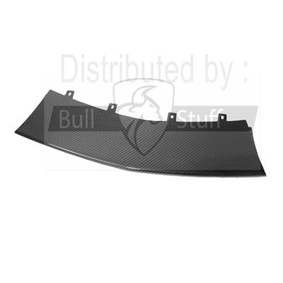 Gallardo Front Spoiler Splitter / Lip