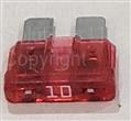 10 A FUSE