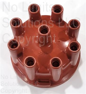 JALPA DISTRIBUTOR CAP