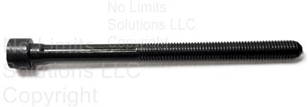 CYLINDER HEAD SCRW