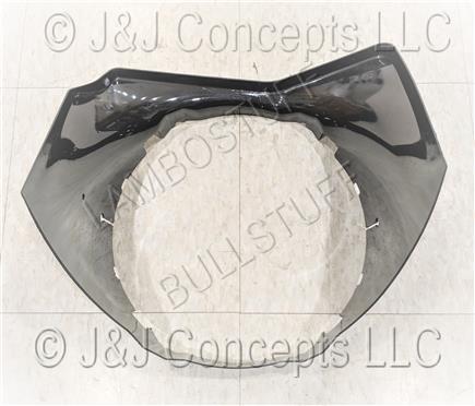 AIR DUCT - Right Side GALLARDO 04-08