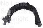 WHEEL HOUSING       LINER,REAR