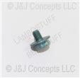 SCREW M6X10