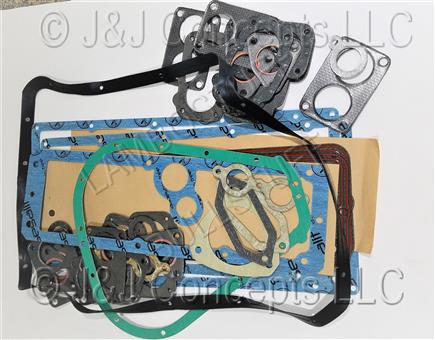 Engine Gasket Set Uracco 3000
