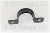 Radiator  Pump Pipe Clamp
