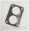 Seal Between Manifolds & Carbu