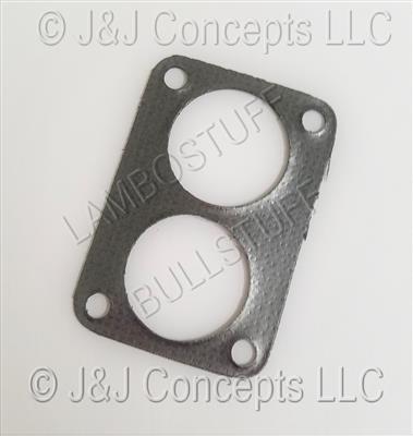 Seal Between Manifolds & Carbu