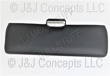 RIGHT SUNVISOR