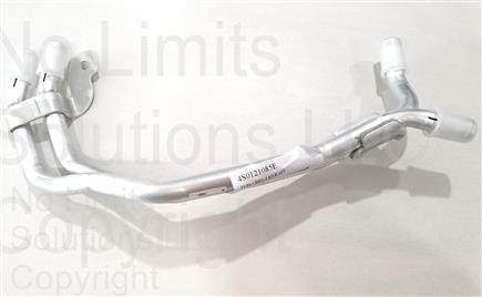 COOLANT PIPE      NT-KR.: ATF V-U.RL