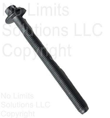 MAIN-BEARING BOLT