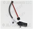 WIRING HARNESS SENSOR 