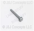 HEX. BOLT WITH