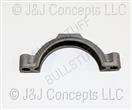 EXHAUST SYSTEM CLAMP - FEMALE SCREW SIDE