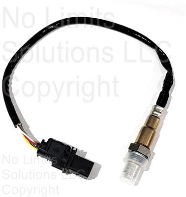 LAMBDA PROBE BACK RIGHT O2 SENSOR