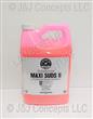 Chemical Guys - Maxi-Suds II Super Suds Car Wash Shampoo (1 Gal)