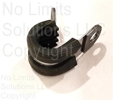 HOLDING CLIP