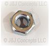 NUT M10X1.5 UNI 5588 8.8 Z.B.