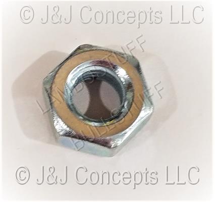NUT M10X1.5 UNI 5588 8.8 Z.B.