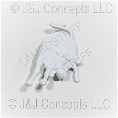 White Bull