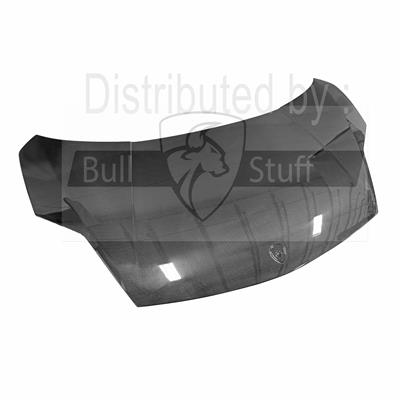 GALLARDO OEM STYLE HOOD