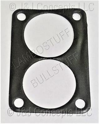 Carburettor Seal